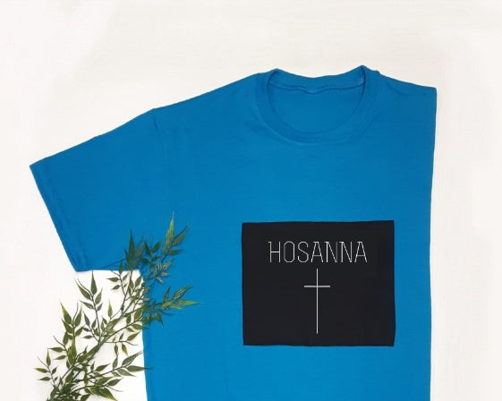 Hosanna T-Shirt